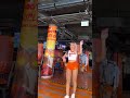 Hooters Dance Bangkok Thailand - 5 6 7 8