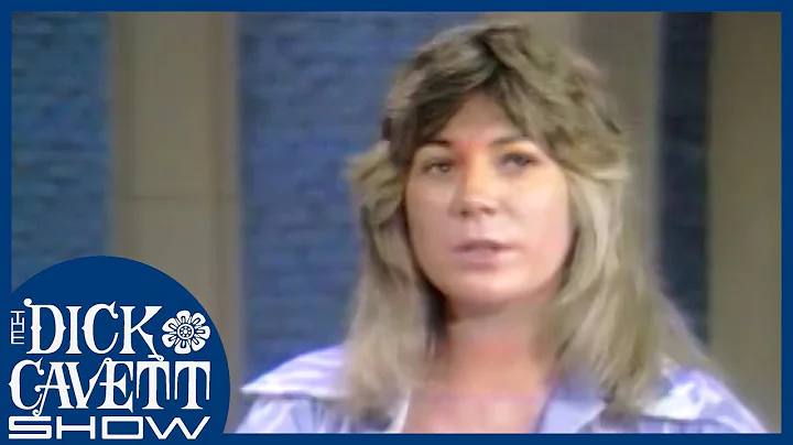 Lana Cantrell on Going To Prison For Speeding | Th...