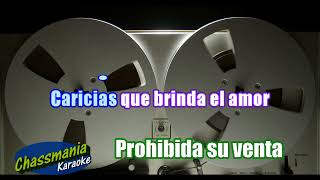 La Nueva Luna - Penumbras Karaokes