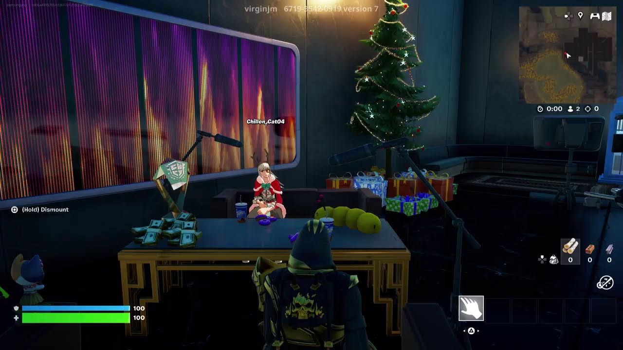 Damionpyro and ChillenCat Nerd talk Live podcast ep 21 a new cat?