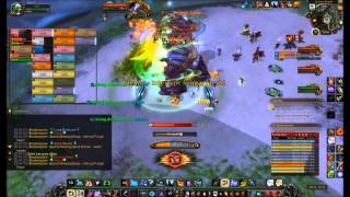 Brackenspore 25Man Hc Highmaul Mpov