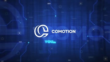 Digital Countdown Intro | After Effects Templates - Motion Array