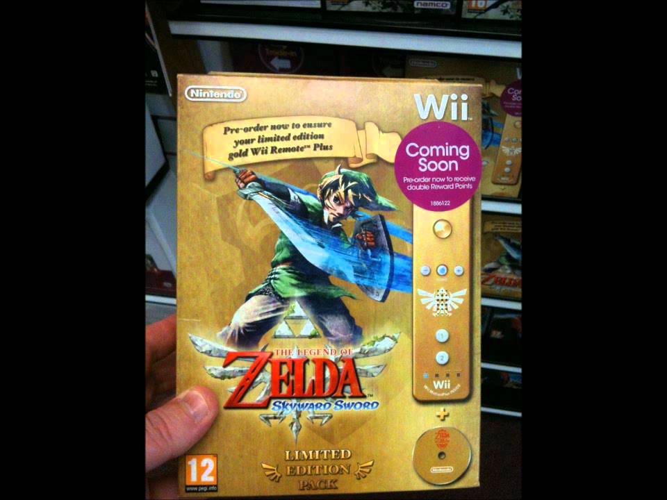 Nintendo Blogger Channel SHOUT OUT + Cobanermani456 Channel  SHOUT OUT + Zelda + Mario