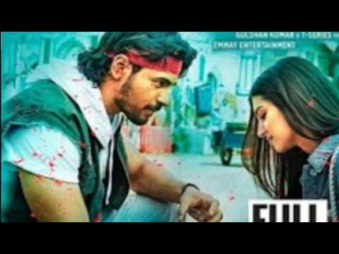 Tere jaane ka gum  full video songjubin nautiyal