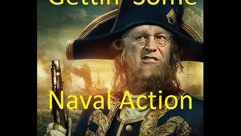 Naval Action Let