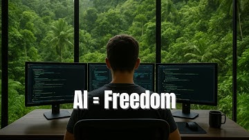 Entrepreneur Burnout Is Real — Here’s How AI Can Save You