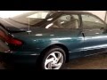 1996 Ford Probe GT at LAKE FORD