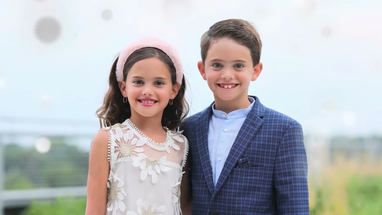 Nathan's Bar Mitzvah in Old Greenwich, CT