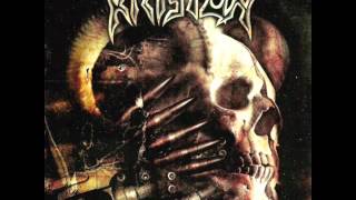 Krisiun - Natural Genocide