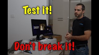 Let's do TDD