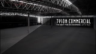 Tyson Properties Commercial - Meet the team