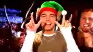 Watch Bo Selecta Proper Crimbo Avid Merrion video
