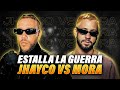 Capture de la vidéo Jhayco Vs Mora ¿Qué Ocurre? Live Completo