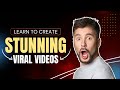 Creating Viral Videos: My Process! #video #viralvideo #videoediting #youtubeshorts #youtube