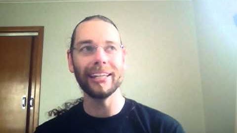 Blog #4 - More Random Topics