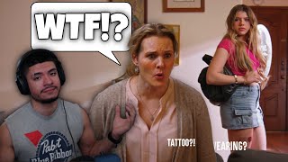 W MOM! GEN-Z GIRL Won't LISTEN To Her MOM, She Instantly Regrets It  | Dhar Mann REACTION