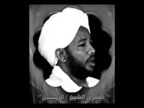 شيخ الزين سورة الطارق