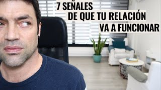 7 Señales Para Saber Si Tu Relación Es Sana Y Tendrá Éxito