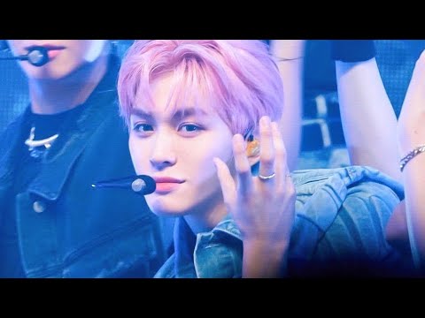 [4K] 230611 EPEX 1st FANCON ' 여우가 시집가는 날 ' I 이펙스 아민 직캠 I EPEX AMIN FANCAM