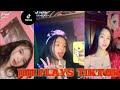 jiji plays | TIKTOK COMPILATION