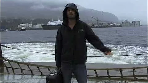 The Bridge to Somewhere | Steve Schneider