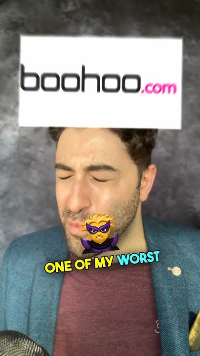 Can BOOHOO Stock Ever RECOVER YouTube can-boohoo-stock-ever-recover-youtube