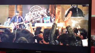 Oh Farebi (Rajma Chawal) Netflix