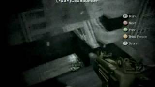 Bloc Stairs One Man Normal Mode Xbox 360