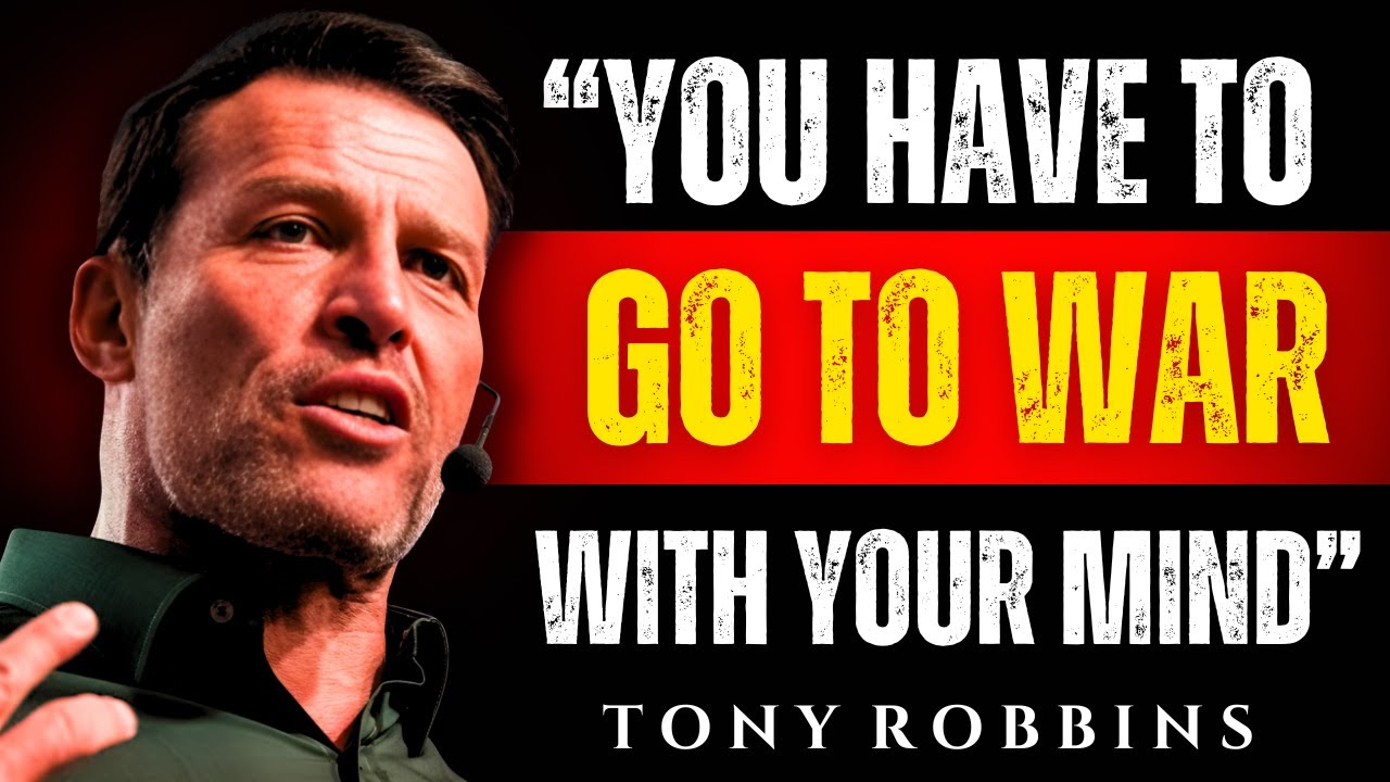 Win the War in Your Mind : 7 Habits You MUST Defeat Daily to Build Mental Toughness