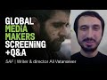 Turkish film SAF | Ali Vantansever - Q&A | Film Independent Global Media Makers
