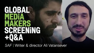 Turkish Film Saf Ali Vantansever - Qa Film Independent Global Media Makers
