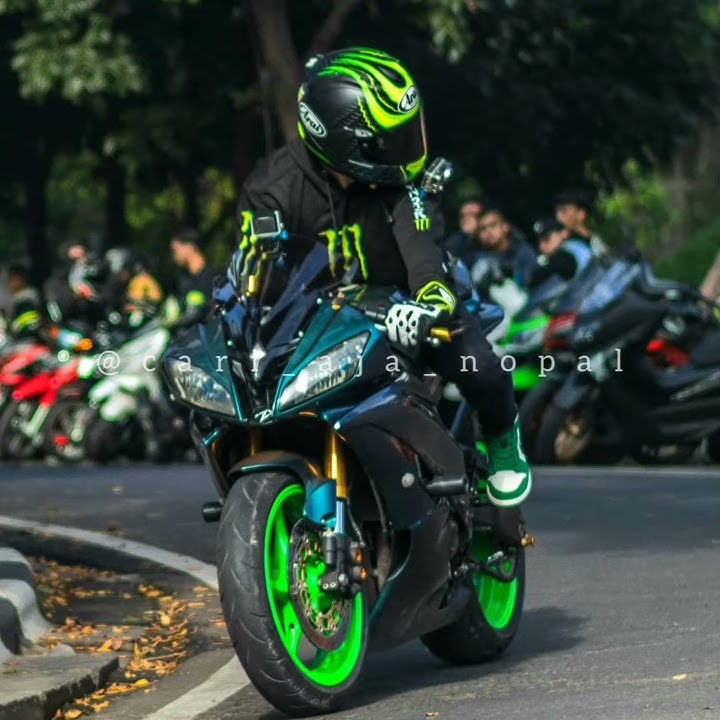 story wa moge || motovlog bandung