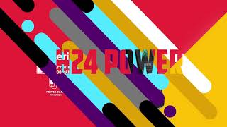 Feature Phone Stream H24 Power, Une Autonomie À Linfini