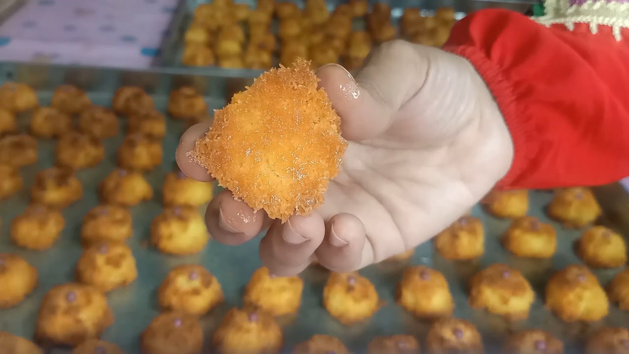 اسهل طريقة لعمل الشكلمة خطوة بي خطوة وصفة من قلب المصنع