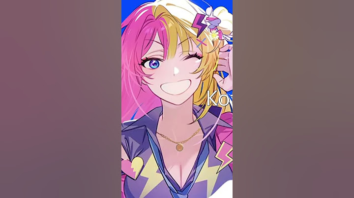 Kotoka Torahime【NIJISANJI EN】   important announcement ｜ 大切なお知らせ【NIJISANJI EN ｜ Kotoka Torahime】