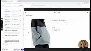 AI features in Reflect