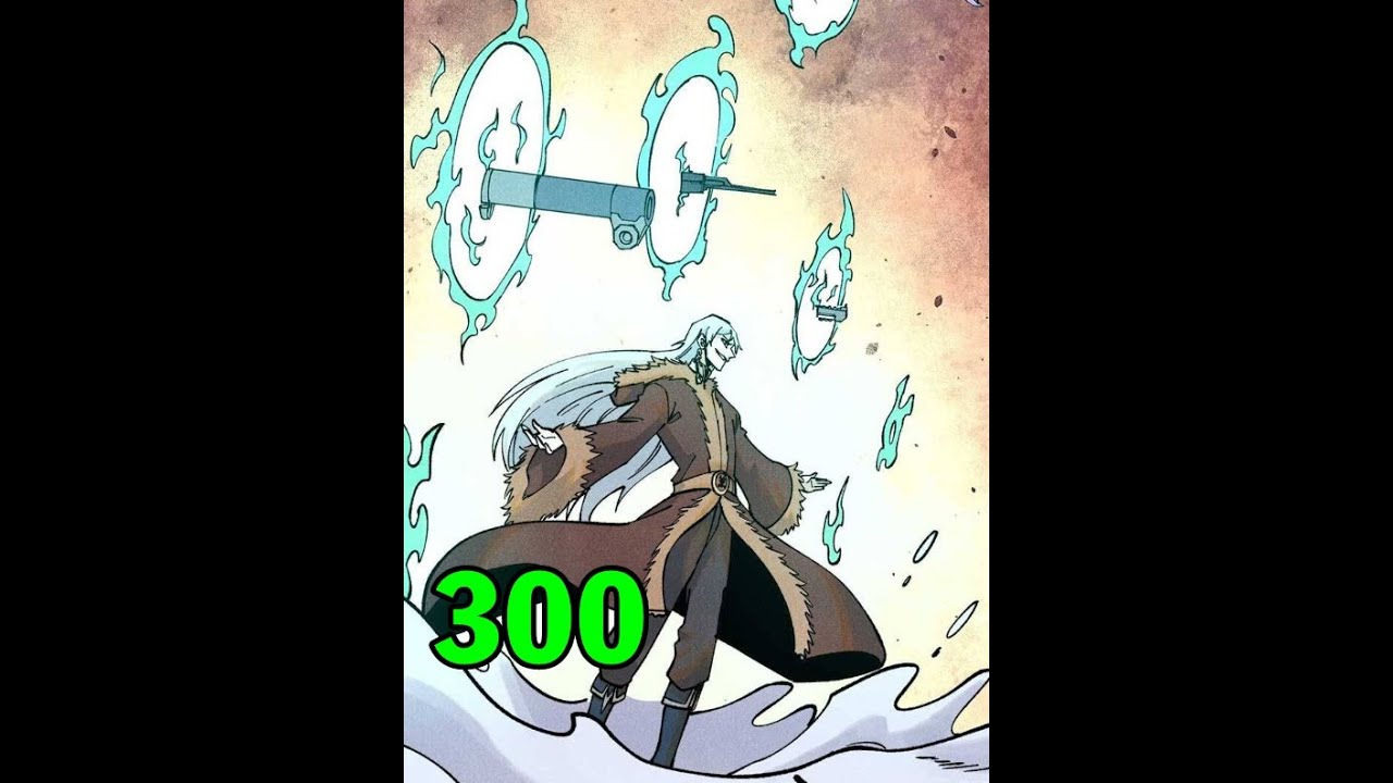 Vạn Cổ Tối Cường Tông Chap 300|QUÂN THƯỜNG TIẾU|All Hail The Sect