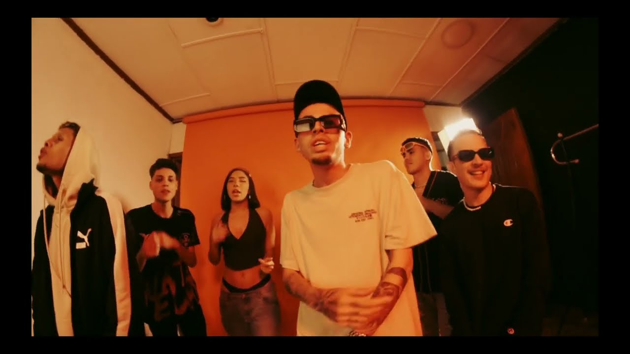 Watch XPLICIT REMIX-VictorM, Mochis, Alejandro luna, Taamadore, Deivid, Jorbba, Estradda (Video Oficial) on YouTube Watch XPLICIT REMIX-VictorM, Mochis, Alejandro luna, Taamadore, Deivid, Jorbba, Estradda (Video Oficial) on YouTube