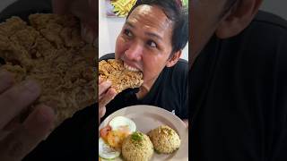 Must Try ang Crispy SISIG dito sa Plato ni Pedro #mukbang #food #foodie #diskartengbasic