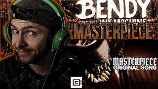 Download Lagu Batim Masterpiece MP3 Batim Masterpiece
