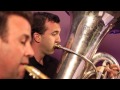 Kiss the girl little mermaid for new orleans trio trumpet tenor sax tuba