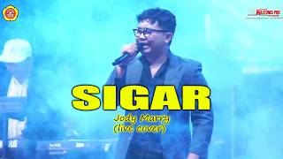 Sigar  Jody Marry  Cover
