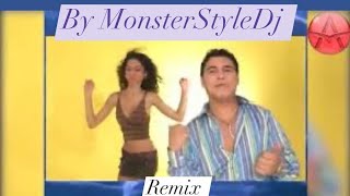 Copilul de Aur, Alexa & Susanu - Smecherita (MonsterStyleDj Remix)