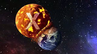نيبيرو | الكوكب إكس ونهاية العالم 📡