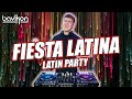 Fiesta latina mix 2024  latin party megamix 2024  best latin party hits  para bailar by bavikon