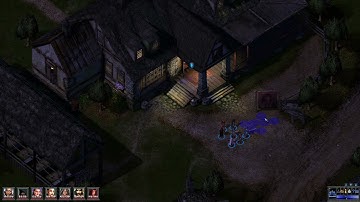 The Return to the Temple of Elemental Evil Part 12