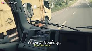 Status WhatsApp Lagu Lampung Kumbang Hati Versi Truck