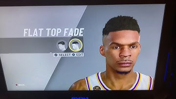 Best Russell Westbrook Face Creation 2k20