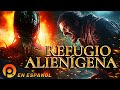 Refugio aliengena  peliculas  original estreno 2023 4k  pelicula de accion en espanol latino