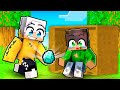 ZEYXON mi HA SALVATO in Minecraft! - BIG ISLAND